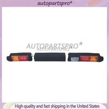 New Rear Turn Brake Tail Lights L R 12v Wcover Fits Toyota Forklift 8f Series New Rear Turn Brake Tail Lights L R 12v Wcover Fits Toyota Forklift 8f Series