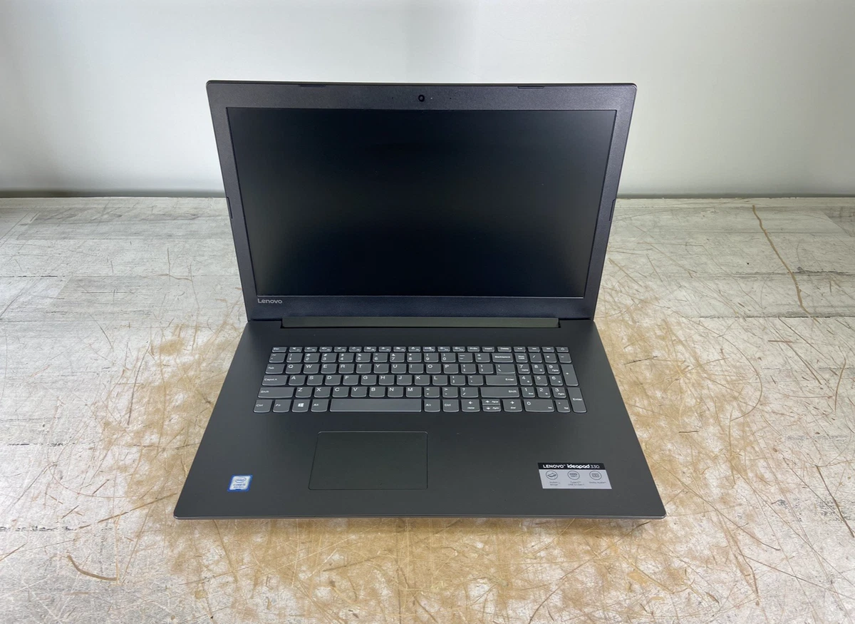 【美品✨】Lenovo ideapad 330 ブラックノートPC Lenovo IdeaPad 330 PC Laptops & Netbooks for Sale - Shop New