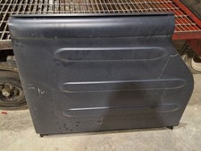 2011-2018 Jeep Wrangler Passenger Right Front Hard Top Panel Black Textured 2011-2018 Jeep Wrangler Passenger Right Front Hard Top Panel Black Textured
