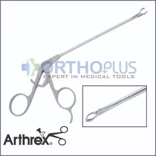 Arthrex AR-13400SR ACL/PCL Graft Passing Forceps w/ SR Handle 6.5"