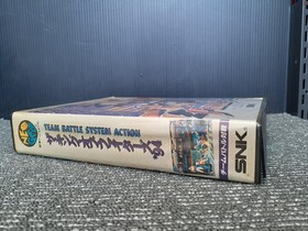 SNK KOF94 NEOGEO SOFT