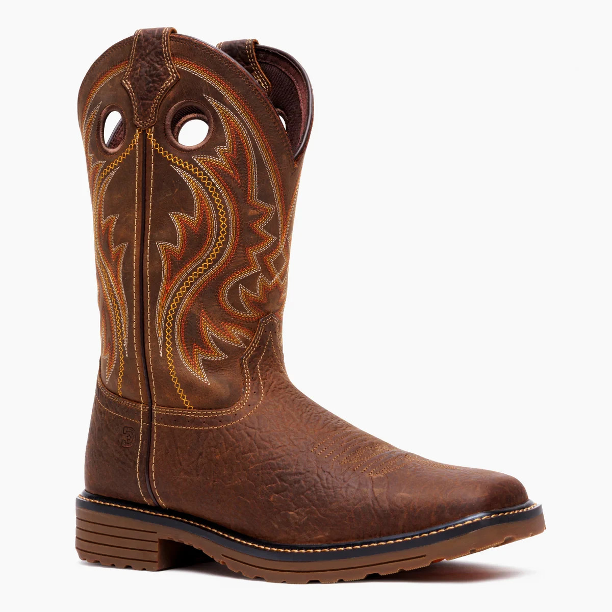 Durango 0527 Workhorse Work Boots Soft Toe | eBay