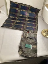 Uni-Solar Uni-Pac15 Portable Battery Charger 15 Watts Miltary/Recreation