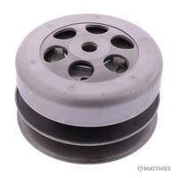 Wandlereinheit 112MM 101 Octane