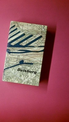 217644 Helmut Domke DUISBURG HC