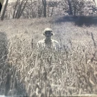 Taylor Swift Folklore "In The Weeds" Vinyl Limited Edition Blue Record 2020