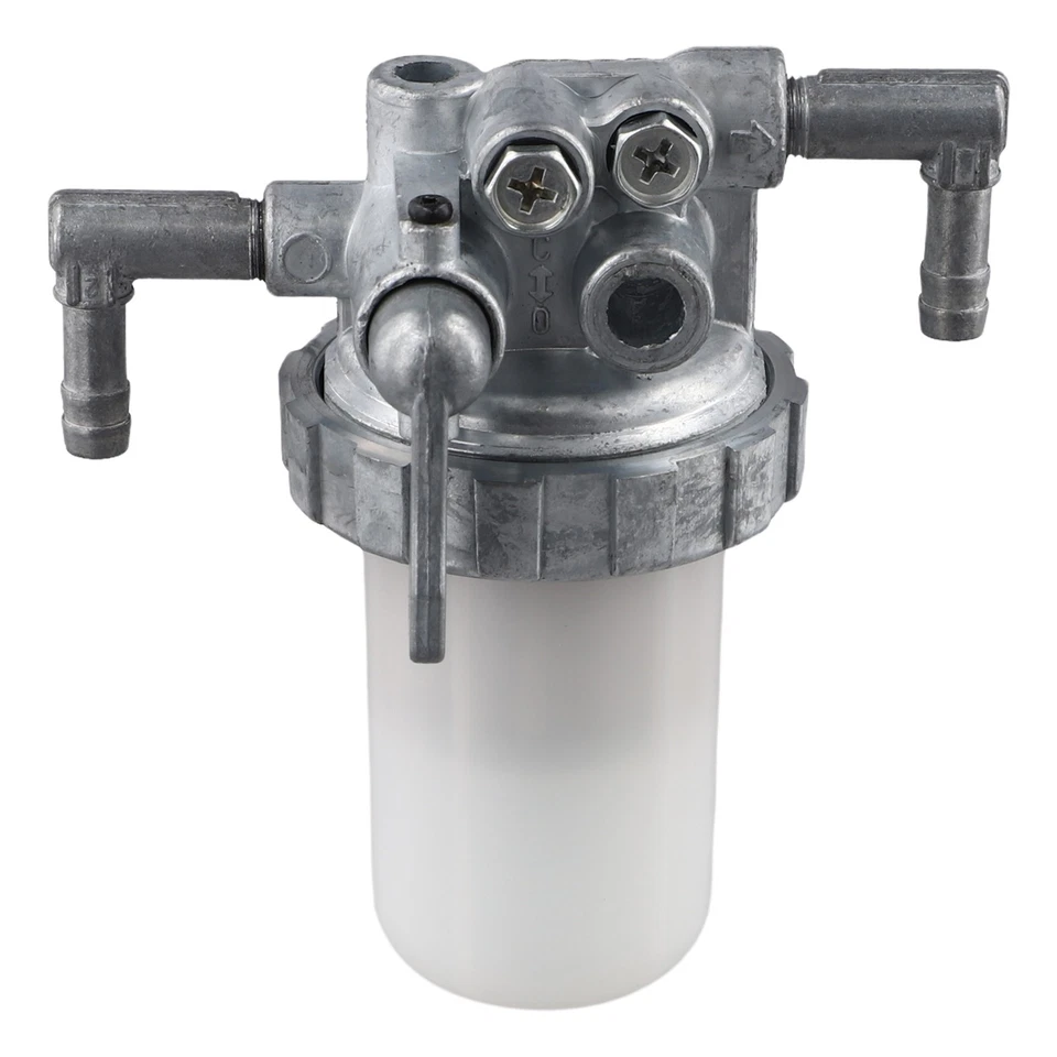 Quality Assured Oil Water Separator for Hyundai For Yanmar 3TNE88 4TNE106T - Image 3 of 4