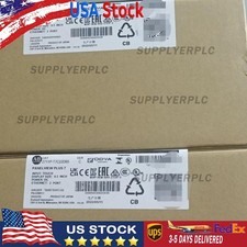 Allen Bradley 2711P-T7C22D8S PanelView Pl7 Graphic Terminal US Free Tax