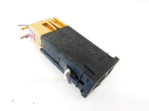 Volkswagen Sharan 2002 Heated Seat Switch 7m3963564, YM2119K314BAW #2763509-67