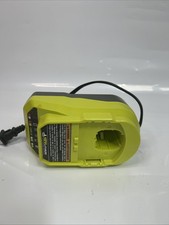 Ryobi ONE 18V Battery Charger Genuine OEM Model PCG002 W22