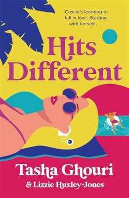 Hits Different: The sizzling dance romance from Strictly... - Ghouri, Tasha