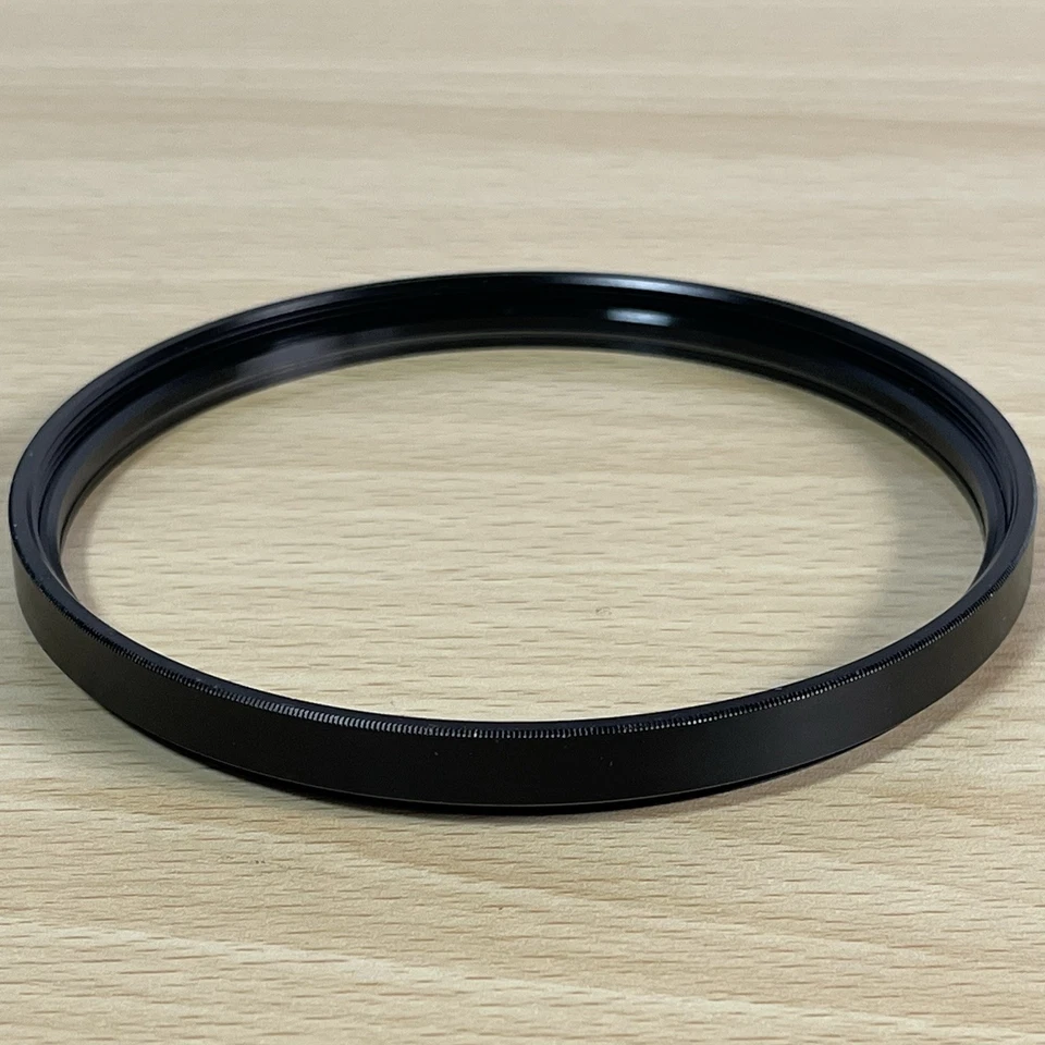 [Exc+3] Sigma EX 105mm UV MC Filter 35mm SLR DSLR film Digital NOS G 7666 - Image 4 of 4