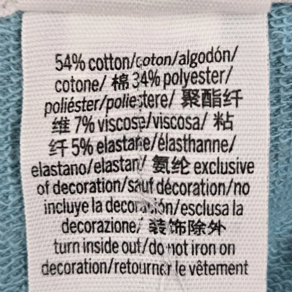 Victoria's Secret ROSA Mujer Sudadera con Capucha L Negro Bloque de Color Coquettecore Logo Cremallera Foto 3 de 4