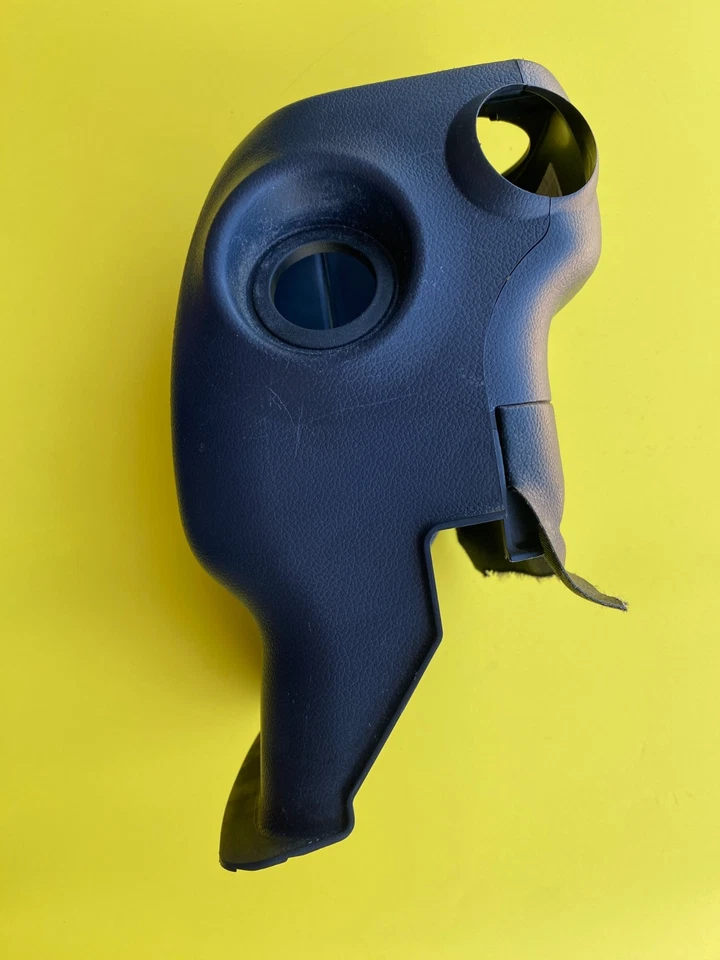 KIA RIO 2012-2017 COLUMNA DE DIRECCIÓN BISEL EMBELLECEDOR CUBIERTA SUPERIOR E INFERIOR OEM 84851-1W000 Foto 3 de 4