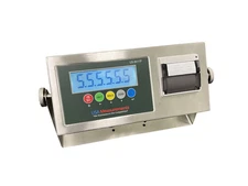 US-8011P Indicator with LCD Display (Printer)