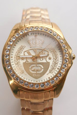 MARC ECKO The Encore Oz Luxury Dress Watch