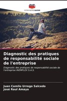 Juan Camilo Urrego Salcedo (U. A.) | Diagnostic Des Pratiques De...