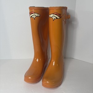 Denver Broncos Boots | eBay display picture 1