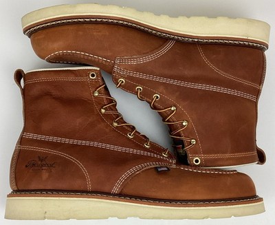Thorogood 814-4200 Men display picture 3