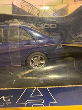 AUTOart 1/18 NOS 2000 Lexus IS300 LHD 313155