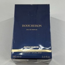 Boucheron by Boucheron 3.3 oz Eau De Parfum Spray, Perfume Women NEW, Sealed