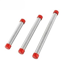 Stainless Steel Counterweight Shaft Telescope 150mm 200mm 250mm Diameter 20mm