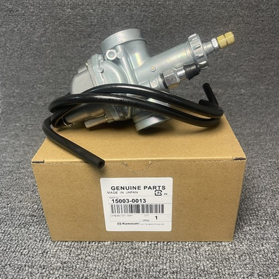 #ad KAWASAKI CARBURETOR ASSEMBLY 2003 2009 BAYOU 250 15003 0013 $168.88