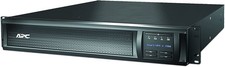 APC Smart-UPS SMX1500RMI2U 1500 VA Tower/Rack Mountable UPS - 230V AC