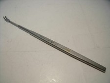 Aesculap BT132R Wound Tracheal Retractor!