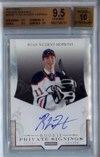 Top 2011-12 Hockey Rookies to Collect 22
