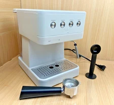bella PRO - Barista Elite Espresso Station - Oatmilk