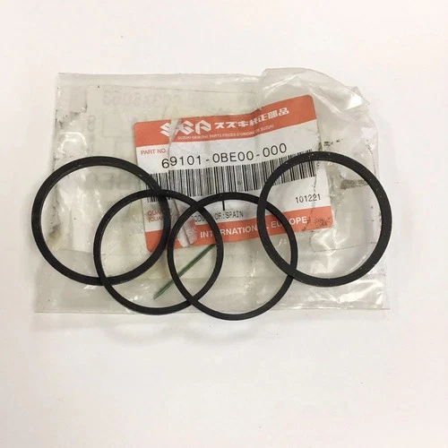 PISTON SET