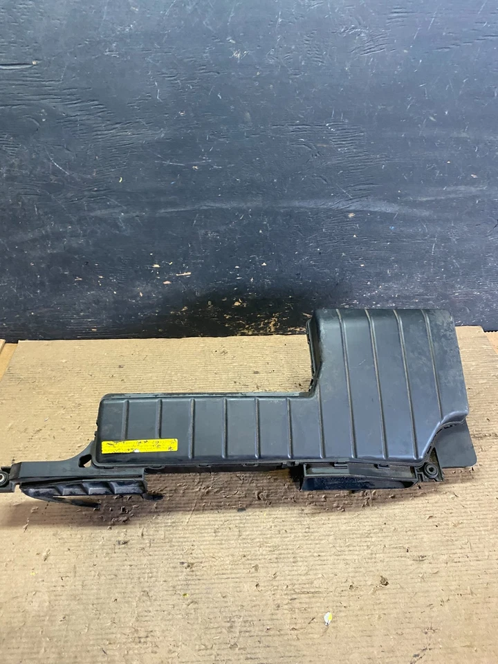 Nissan Máxima 2009 a 2014 conducto de admisión de aire superior OEM S3568 DG Foto 2 de 4