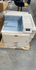 Ricoh Aficio SP C820DN Color Laser Printer Ne...