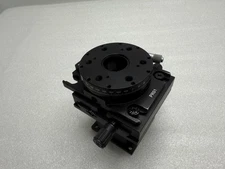 Newport Thorlabs PR01 High-Precision Rotation & TSX-1D Dovetail Linear Stage