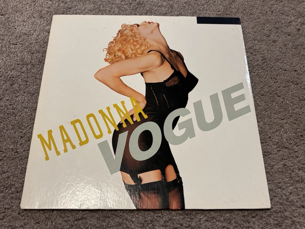 Madonna 12