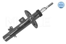 1x Stoßdämpfer MEYLE 626 623 0033 für OPEL CROSSLAND P17 P2QO LPG Turbo