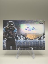 2024 Topps Midnight - Horizon Signatures Denard Robinson HZS-DR Winter Solstice