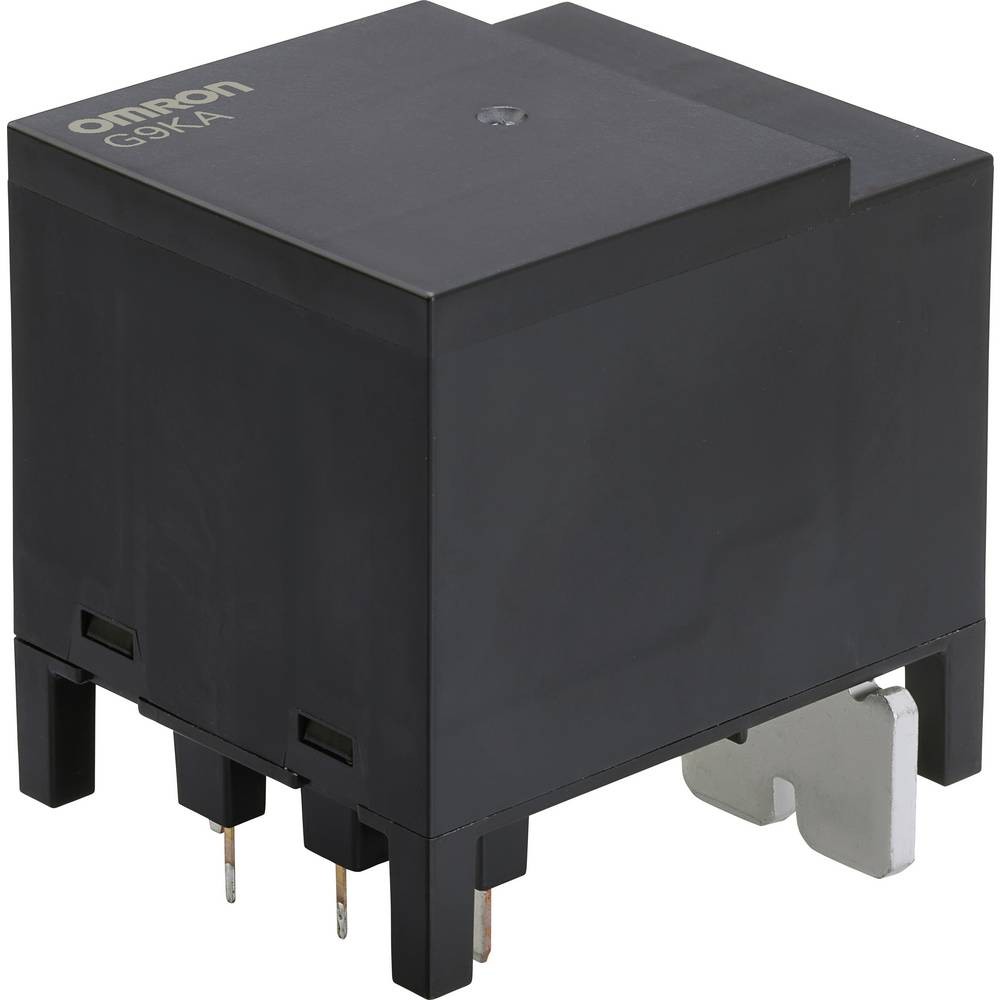 Relais PCB 12V 300A Omron G9K commutateur électronique de puissance DC