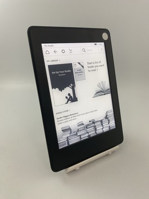 Amazon Kindle Paperwhite 7th Gen DP75SDI 6