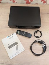 Blaupunkt RTV-926 Hifi SVHS Videorecorder  Fe...
