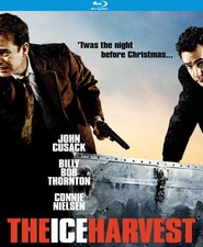 The Ice Harvest New Blu-ray