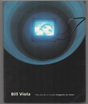 Marie Luise Syring / BILL VIOLA MAS ALLA DE LA MIRADA imagenes no #178437