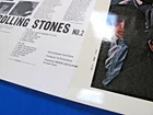 The Rolling Stones No.2 1964 1ST UK ISSUE COVER PROOF Earliest Ever RARE Version