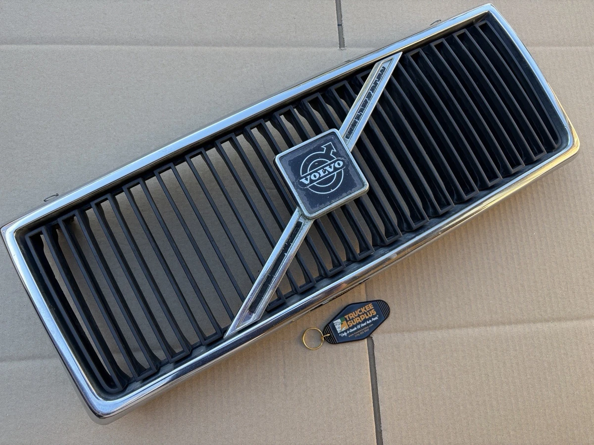 Grilles for Volvo 244 for sale | eBay