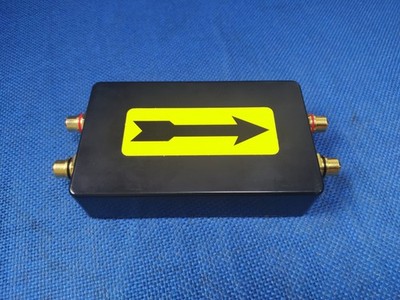 Turntable Phono Preamp CD to LP Vinyl Audio Signal Converter for Record Player
