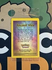 Ancient Mew 2000 Movie Promo Holo Ultra Rare Sealed
