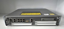 Cisco ASR1002X-AES-AX Router ASR1002X AX, AVC, AES, vWAAS Bundle ASR 1002-X