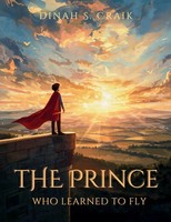 Dinah S. Craik | The Prince Who Learned To Fly | Taschenbuch | Englisch (2026)