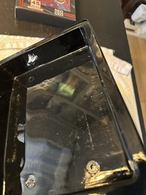 Authentic Andro Dunos Neo Geo AES, Clean, Tested, Please Read!